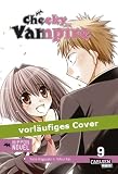 Produkt-Bild: Cheeky Vampire (Nippon Novel), Band 9