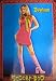 Daphne From Scooby Doo (sarah Michelle Gellar) 91cm x 61cm Poster