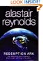 Redemption Ark (Gollancz S.F.)