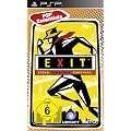 Exit [Essentials]