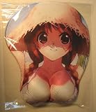 3D mouse pad - Dead or Alive Xtreme Lei Fang