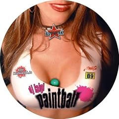 Paint Ball
