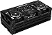 Read About the Marathon Flight Road Blk Series Case MA-Dnsx1200Blk Black Series – Coffin Holds 2X Small Format CD Players + 10-Inch Mixer