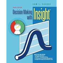 Decision Making With Insight: With Insight.xla 2.0