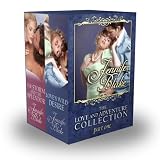 Love and Adventure Collection - Part 1 (Love and Adventure Boxed Sets)