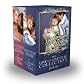 Love and Adventure Collection - Part 1 (Love and Adventure Boxed Sets)