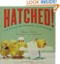 Hatched!: The Big Push from Pregnancy to Motherhood