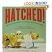 Hatched!: The Big Push from Pregnancy to Motherhood