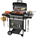 Campingaz 204097 Gasgrill Texas? US Deluxe