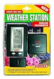 Remote Max/Min  Wireless Weather Station Thermometer