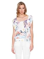 Fornarina Top Taide (Multicolor)