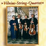 Vilnius-String-Quartet