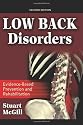 Low Back Disorders