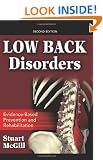 Low Back Disorders