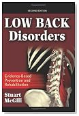Low Back Disorders, Second Edition