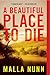 A Beautiful Place to Die: An Emmanuel Cooper Mystery