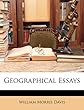 Geographical Essays