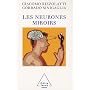 Les neurones miroirs
