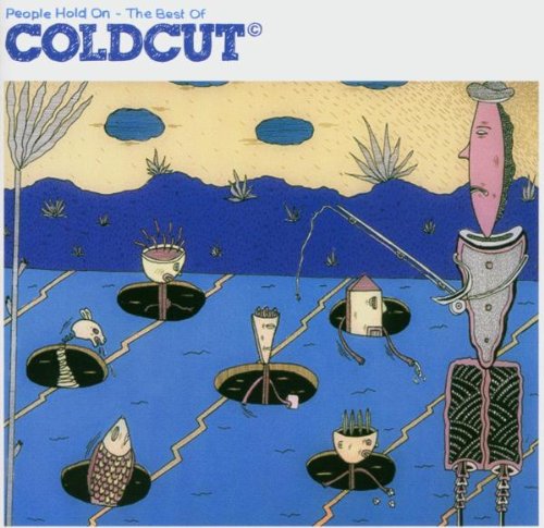 Coldcut - People Hold On The Best Of Coldcut - Zortam Music