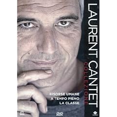 Laurent Cantet Collezione (3 Dvd)