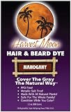 Natural Mahogany Hair Dye (300 Grams)