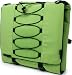 gr8x Baby Traveller Deluxe Diaper Bag - Strawberry Pink