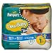 Pampers New Baby Windeln Gr.1 Newborn 2-5 kg Tragepackung, 27 St�ck