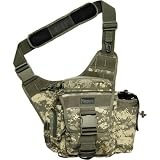 Maxpedition JUMBO S-TYPE&trade; VERSIPACK - CAMO