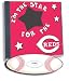Cinncinnati Reds - Custom Play By Play CD - MLB Pitcher's Version (Female)