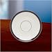 Lenox Federal Cobalt Platinum Bone China Saucer