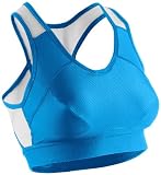 Sugoi Womens RSR Bra - 2011 - Cherry - XL