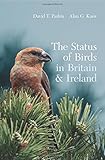 The status of birds in Britain and Ireland