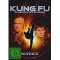 Kung Fu - Im Zeichen des Drachen: Staffel 1 [5 DVDs]