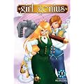 Girl Genius: Omnibus Edition #1: Omnibus Edition No. 1