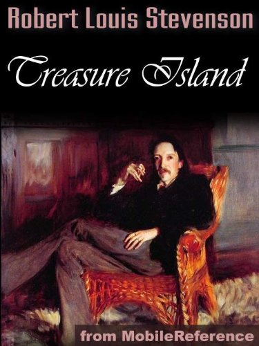 Treasure Island mobi