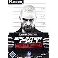 Tom Clancy's Splinter Cell: Double Agent