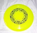 Frisbee Discraft Sky - Pro 125 gr. neon Gelb