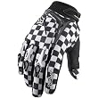 Fox Racing 360 Men's Off-Road Motorcycle Gloves - Black/White