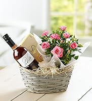 Rosé Wine Hamper