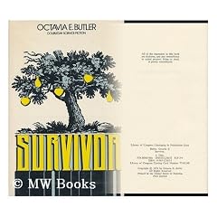 Survivor (Doubleday Science Fiction)