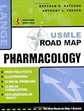 USMLE Road Map Pharmacology, Second Edition (LANGE USMLE Road Maps)