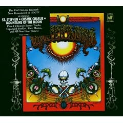 Aoxomoxoa (Expanded)