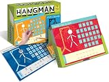 Hangman Flip & Click: 2010 Day-to-Day Calendar