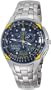 Citizen Men's Eco-Drive Blue Angels Skyhawk Watch #JR3090-58L