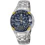 Citizen Men's Eco-Drive Blue Angels Skyhawk Watch #JR3090-58L