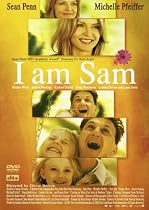 I am Sam/アイ・アム・サム [DVD]