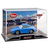 Disney Pixar Cars Exclusive 1:48 Die Cast Car SALLY (Disneystore exclusive) - Véhicule Miniature - Voiture