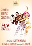 Love Is A Ball (MGM Limited Edition Collection)