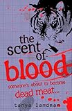 The scent of blood