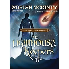 The Lighthouse Keepers